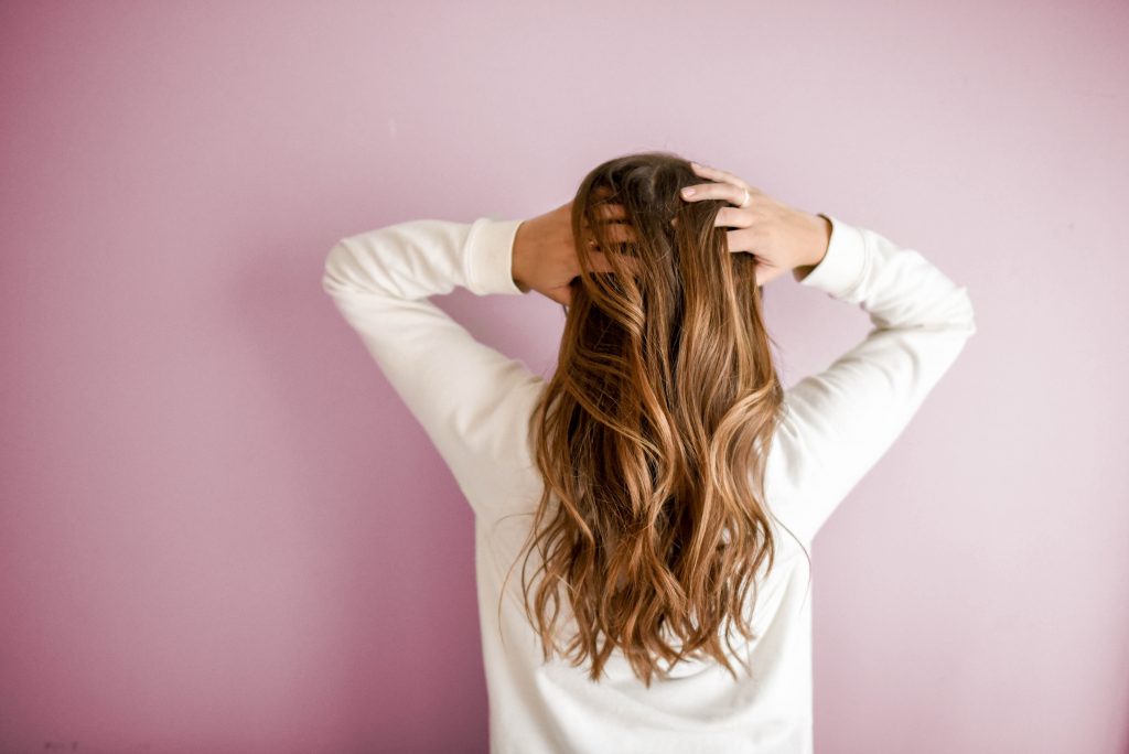 How Often Should I Wash My Hair? | Elenbi