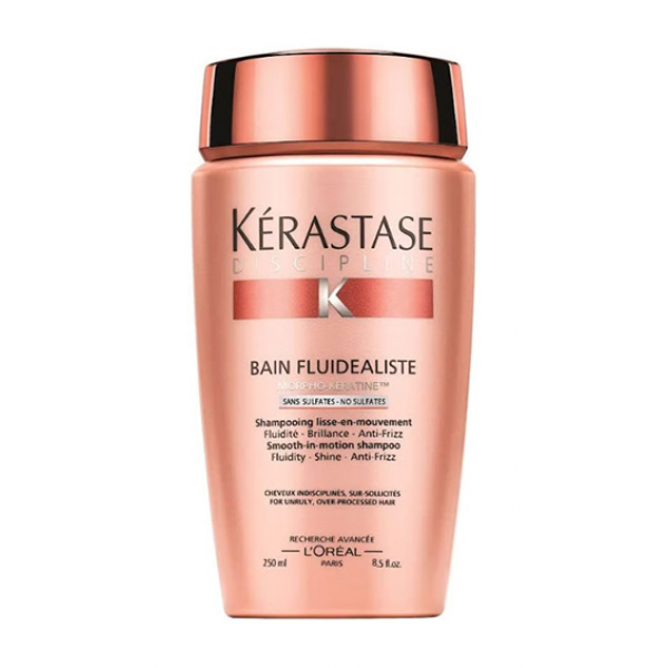 Bain Fluidealiste Sul Free 250 mL | Elenbi