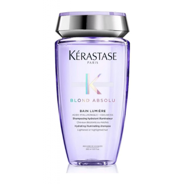 Bain Lumiere 250 mL