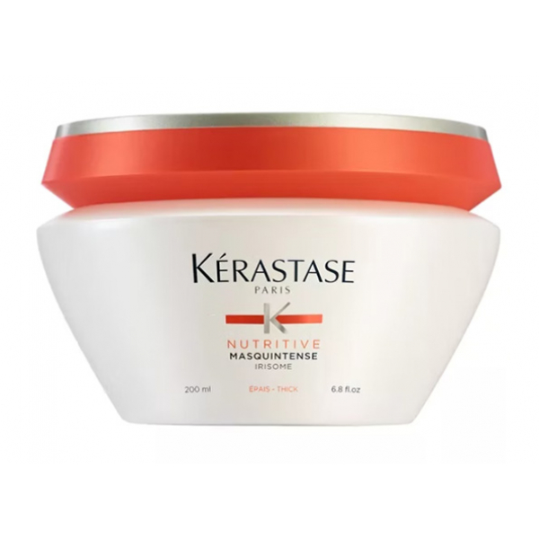 Nutritive Masque Thick 200 mL
