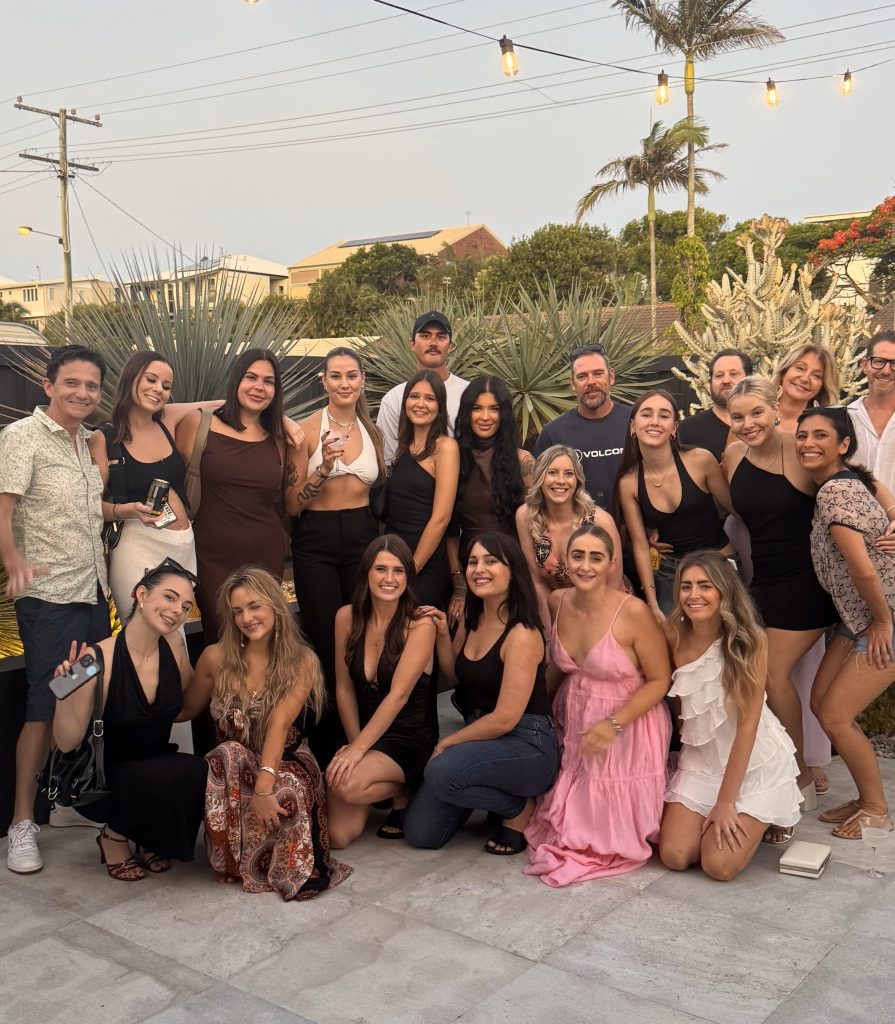 The Elenbi Team | Elenbi
