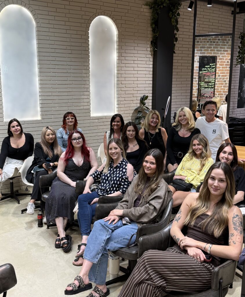 The Elenbi Team | Elenbi